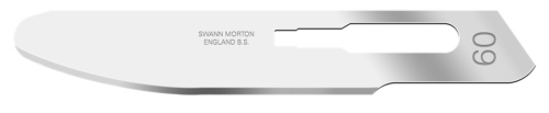 Swann Morton PM60B Blade