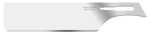 Swann Morton SG3 Blade